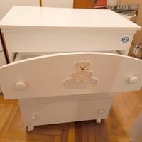 fasciatoio Pali ottime condizini