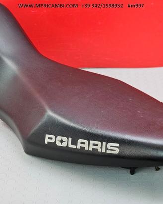 SELLA PILOTA POLARIS PREDATOR 500 2005 2006 500E 2