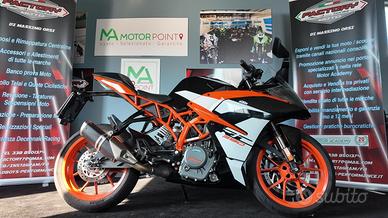 Ktm RC 390