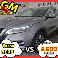 NISSAN Qashqai 1.5 dCi 115 CV DCT N-Connecta