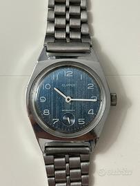 Orologio Clipper vintage carica manuale