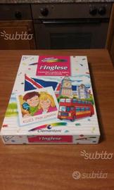 Gioco per imparare l' inglese Clementoni