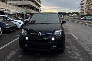 Renault Twingo LIMITEED LED PDC CERCHI 16 SEDILI R