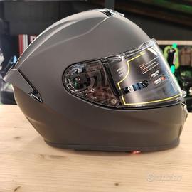 Casco moto Premier EVOLUZIONE