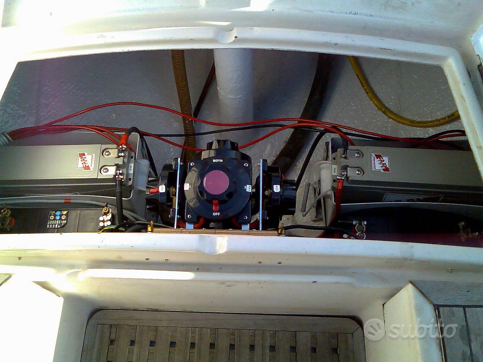 COMET 910 — View photo 1