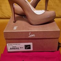 Scarpe Christian Louboutin