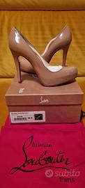 Scarpe Christian Louboutin