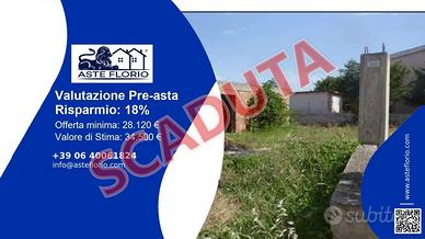 Immobile in asta di 96 m² a Siracusa