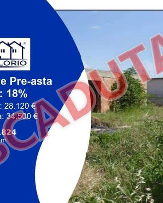 Immobile in asta di 96 m² a Siracusa
