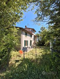 Casa indipendente