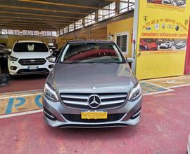 Mercedes-benz B 180 d Automatic Sport