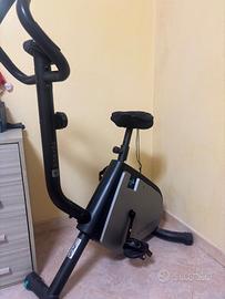 Cyclette Domyos essential