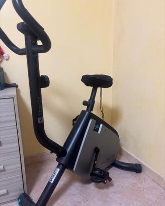 Cyclette Domyos essential