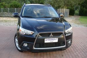 MITSUBISHI ASX 1.8 DI-D 150 CV 4WD (4X4 INSERIB