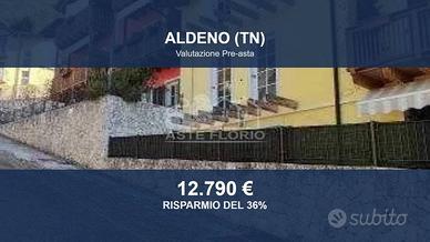 Immobile in asta di 51 m² a Aldeno