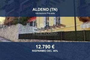 Immobile in asta di 51 m² a Aldeno