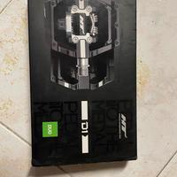 Pedali HT D1