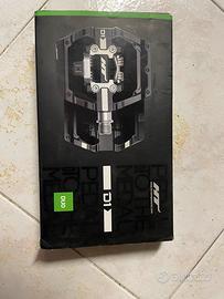 Pedali HT D1