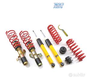 KIT SOSPENSIONE FILETTATA EIBACH MTS BMW F22 F23 1