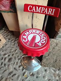 sedia campari