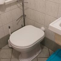 copriwater catalano 170 sfera canova bianco