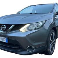 NISSAN Qashqai 1.6 dCi 4WD Tekna