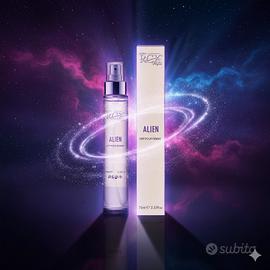 Profumo Donna 75 ML (Alien)