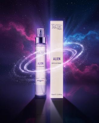 Profumo Donna 75 ML (Alien)