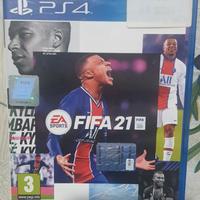 Fifa 21