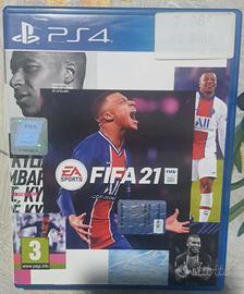 Fifa 21