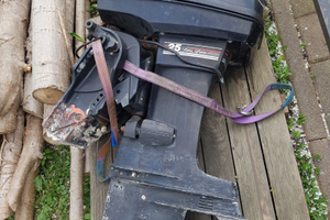 Ricambi super America magnum quattro