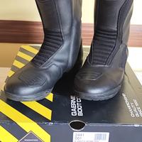 Stivali Moto Touring Gaerne G-Vento Gore-Tex