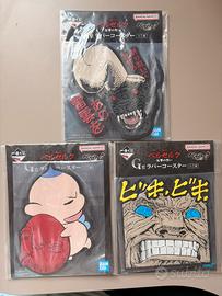 Set 3 Sottobicchieri Berserk - Ichiban