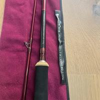 Westin W6 Powercast 7’9’ da 40-130gr da spinning