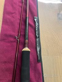 Westin W6 Powercast 7’9’ da 40-130gr da spinning