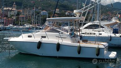 REEF MARINE FISHERMAN 28