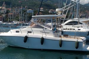 REEF MARINE FISHERMAN 28