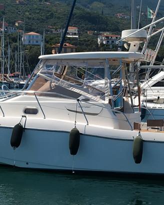 REEF MARINE FISHERMAN 28