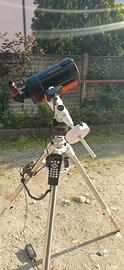 Telescopio Celestron C6 Completo