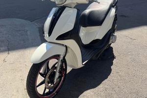 Liberty 50