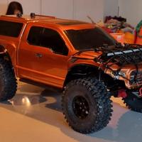 Traxxas trx4