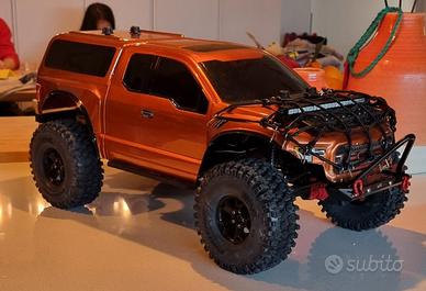 Traxxas trx4