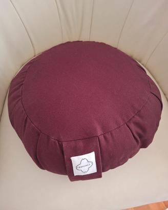 Cuscino yoga