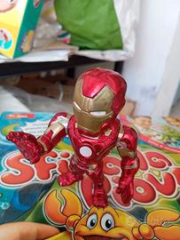 Statuetta iron man