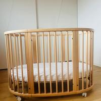 Lettino evolutivo stokke