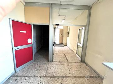 Locali commerciali - Pisticci