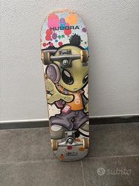Skateboard