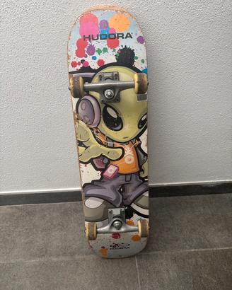Skateboard