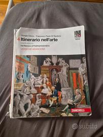 ITINERARIO NELL'ARTE 4