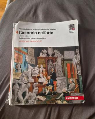 ITINERARIO NELL'ARTE 4